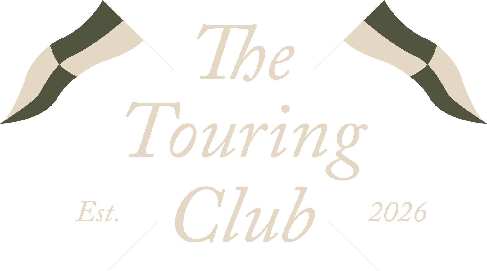 The Touring Club — Est. 2026